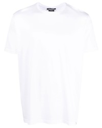 Paul & Shark Short Sleeve Organic Cotton T Shirt