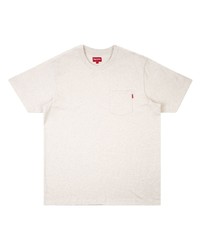 Supreme Short Sleeve Pocket T Shirt