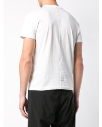 Rick Owens Short Sleeve T Shirt