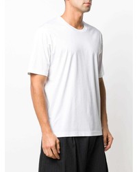 Jil Sander Short Sleeve T Shirt