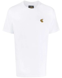 Vivienne Westwood Anglomania Short Sleeve T Shirt
