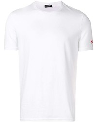 DSQUARED2 Short Sleeve T Shirt