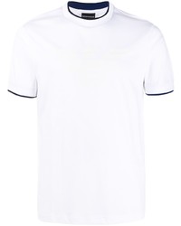 Emporio Armani Short Sleeve T Shirt