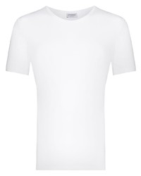 Zimmerli Short Sleeve T Shirt