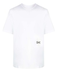 Oamc Short Sleeve T Shirt