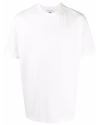 Y-3 Short Sleeve T Shirt