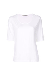 Le Tricot Perugia Short Sleeve T Shirt