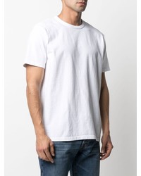 Fortela Short Sleeved Cotton T Shirt