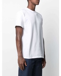 Converse Short Sleeved Cotton T Shirt