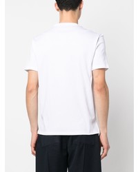 Xacus Short Sleeved Cotton T Shirt
