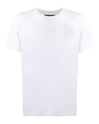 Hydrogen Short Sleeved Cotton T Shirt
