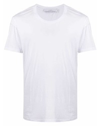 IRO Short Sleeved Tonal T Shirt