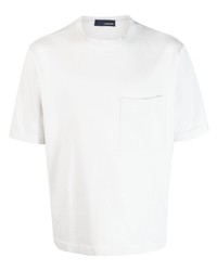 Lardini Short Sleeves T Shirt