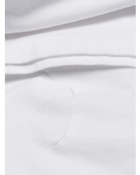 Maison Margiela Shortsleeved Loose T Shirt