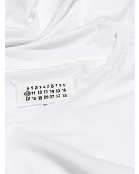 Maison Margiela Shortsleeved Loose T Shirt