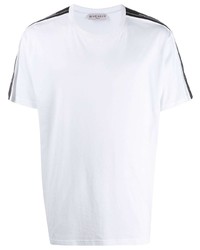 Givenchy Side Panelled T Shirt