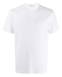 James Perse Signature Pocket T Shirt