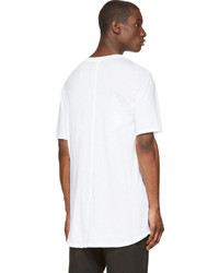 Damir Doma Silent By White Oversized T Shirt