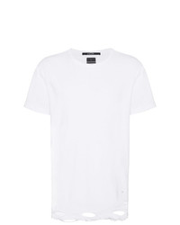 Ksubi Sioux Pocket T Shirt