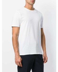 Paolo Pecora Sleeve Pockets T Shirt