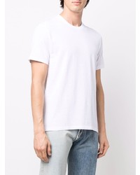Maison Margiela Slim Cotton T Shirt