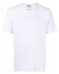 Maison Margiela Slim Cotton T Shirt