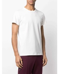 Jil Sander Slim Fit Cotton T Shirt