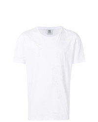 Closed Slim Fit Round Neck T Shirt