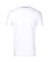 Dolce & Gabbana Underwear Slim Fit Shirt
