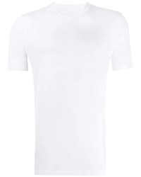 Neil Barrett Slim Fit T Shirt 2 Pack