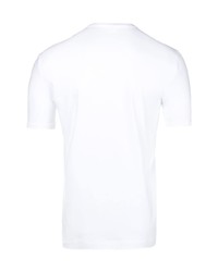 Dolce & Gabbana Underwear Slim Fit T Shirt