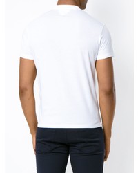 Prada Slim Fit T Shirt