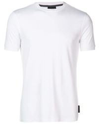 Emporio Armani Slim Fit T Shirt