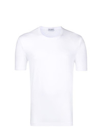 Dolce & Gabbana Underwear Slim Fit T Shirt