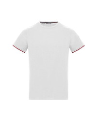 Moncler Slim Fit Tipped T Shirt