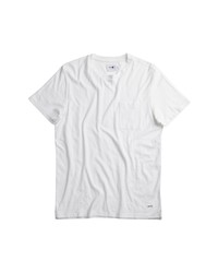 Nn07 Slub Pocket T Shirt