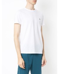 Lacoste Small Patch Logo T Shirt