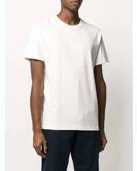 Closed Solid Color T Shirt