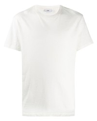 Closed Solid Color T Shirt
