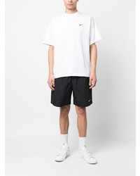 Nike Solo Swoosh Drop Shoulder T Shirt