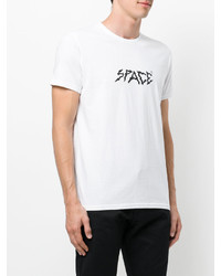 Edwin Spaced T Shirt