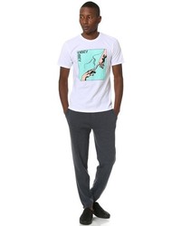 Obey Spark Of Life Premium Tee
