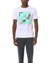 Obey Spark Of Life Premium Tee