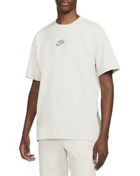 Nike Sportswear Logo T Shirt