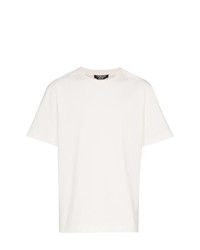 Calvin Klein 205W39nyc Star Short Sleeve Cotton T Shirt