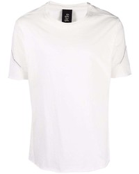 Thom Krom Stitch Detail Organic Cotton T Shirt