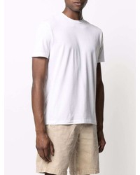 Altea Stretch Cotton T Shirt