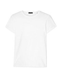 ATM Anthony Thomas Melillo Stretch Pima Cotton Jersey T Shirt