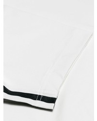 Y-3 Stripe Detail T Shirt