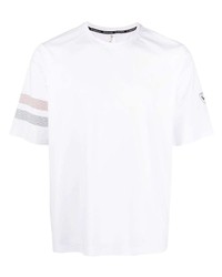 Rossignol Stripe Detail Tech T Shirt